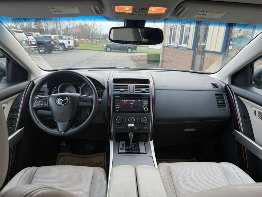 2013 Mazda CX-9 Grand Touring photo