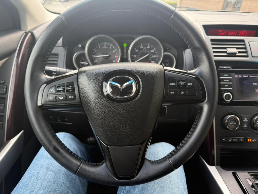 2013 Mazda CX-9 Grand Touring photo