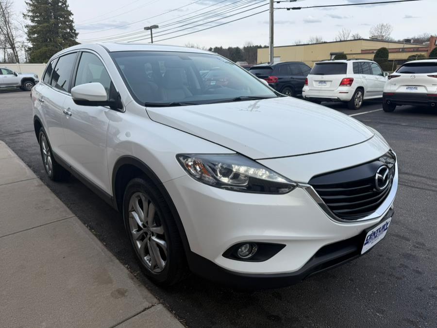 2013 Mazda CX-9 Grand Touring photo