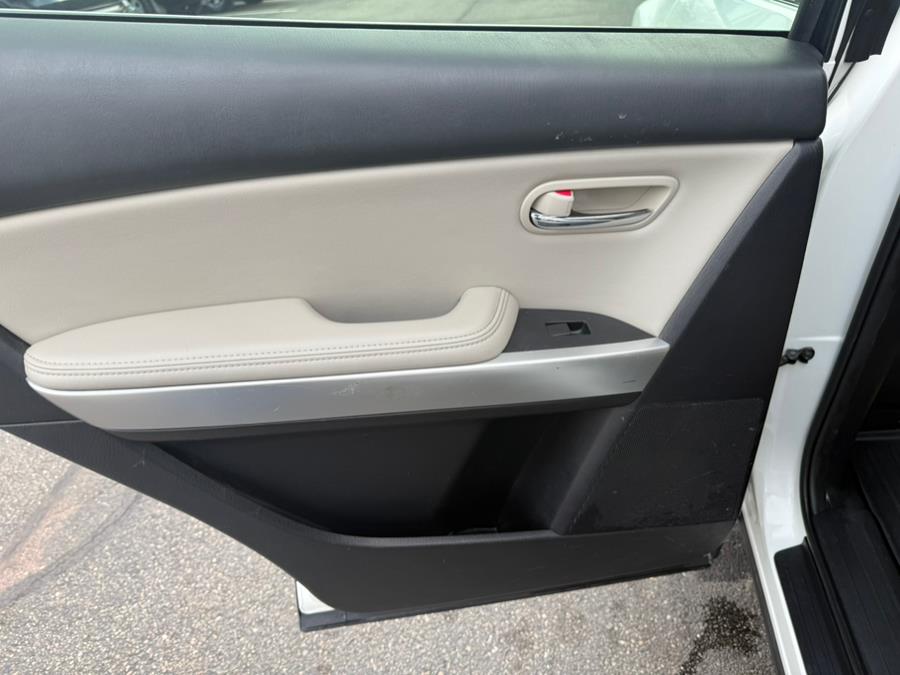 2013 Mazda CX-9 Grand Touring photo