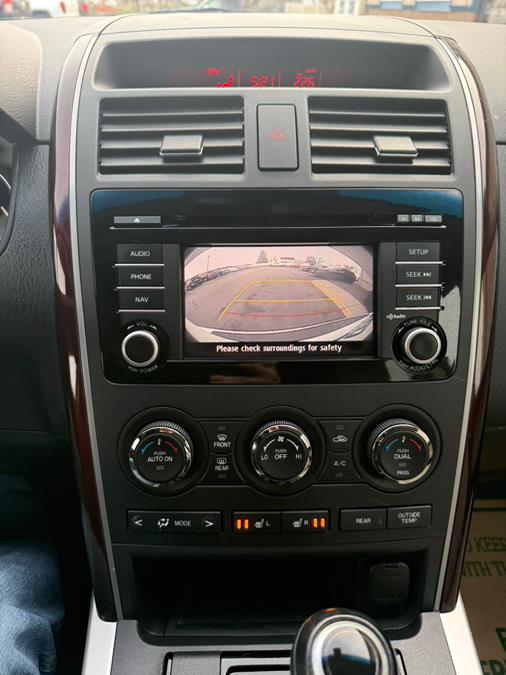 2013 Mazda CX-9 Grand Touring photo