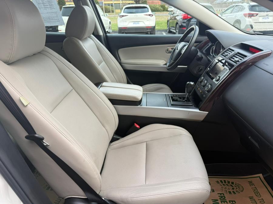 2013 Mazda CX-9 Grand Touring photo