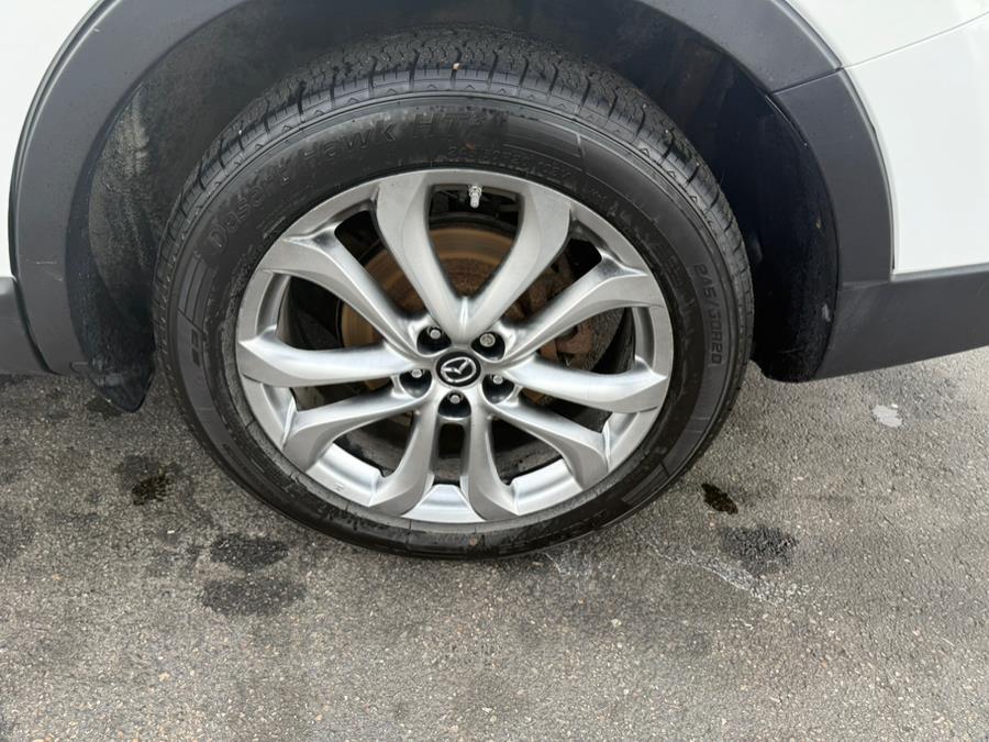 2013 Mazda CX-9 Grand Touring photo