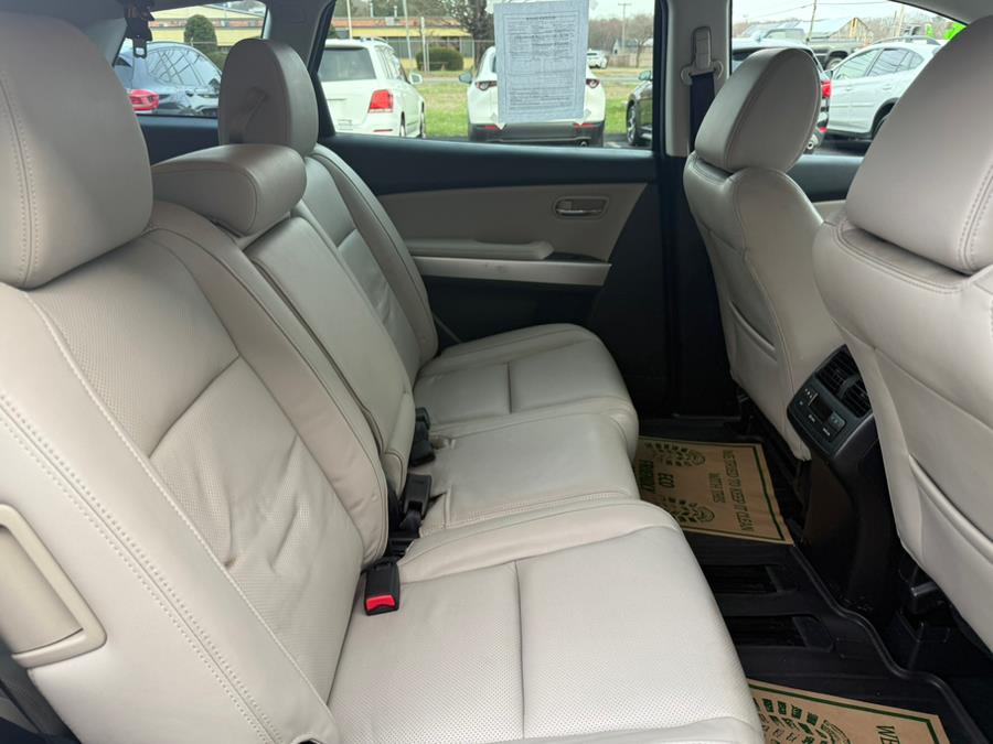 2013 Mazda CX-9 Grand Touring photo