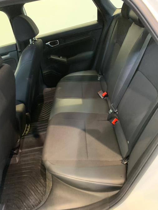 2022 Honda CIVIC SEDAN Sport CVT photo