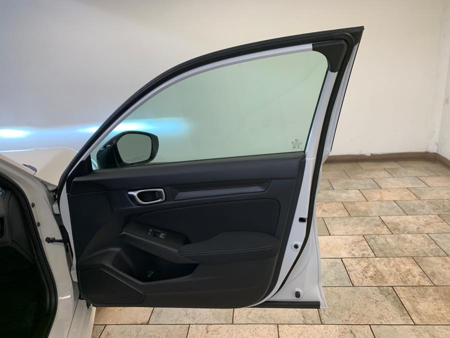 2022 Honda CIVIC SEDAN Sport CVT photo