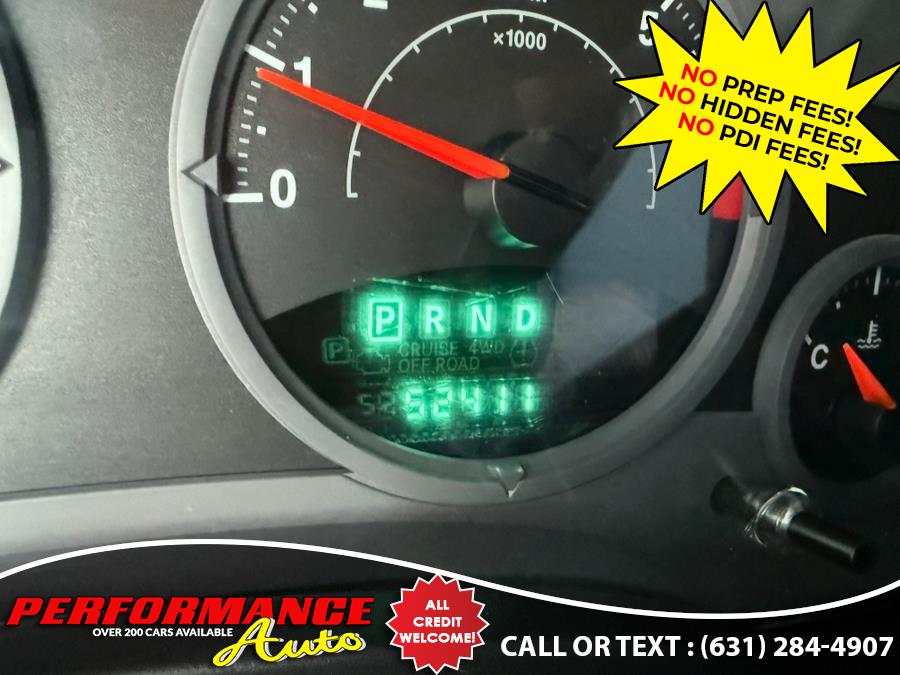 2008 Jeep Patriot Sport photo