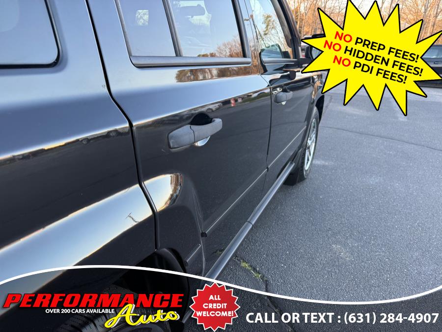 2008 Jeep Patriot Sport photo
