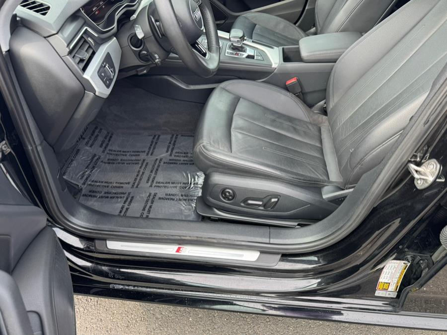 2017 Audi A4 2.0 TFSI Auto Premium Plus qua photo