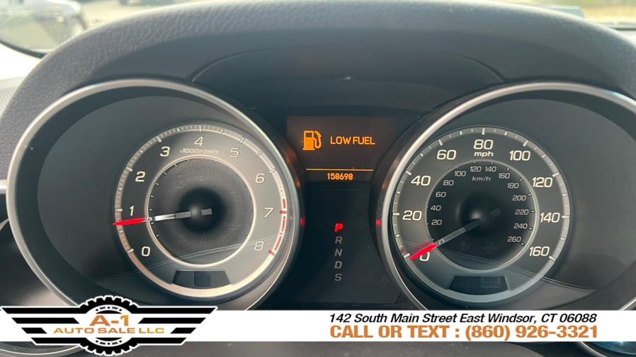 2010 Acura MDX Base w/Tech photo