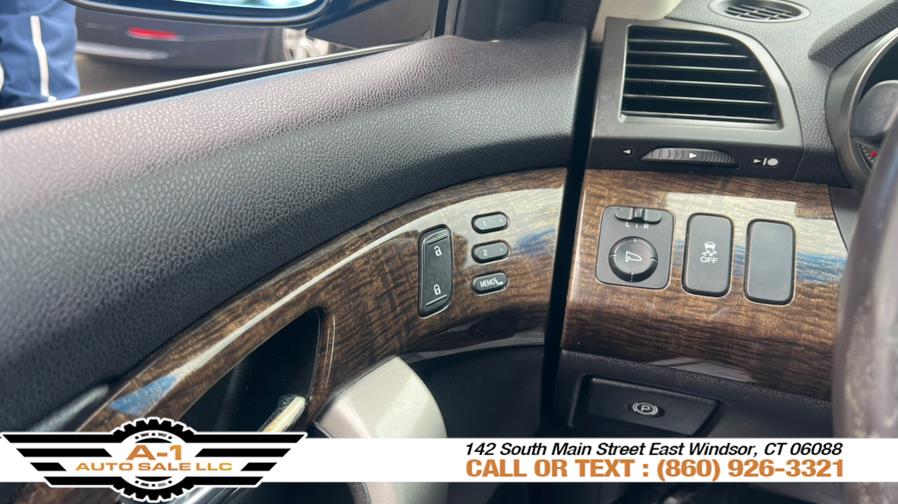 2010 Acura MDX Base w/Tech photo