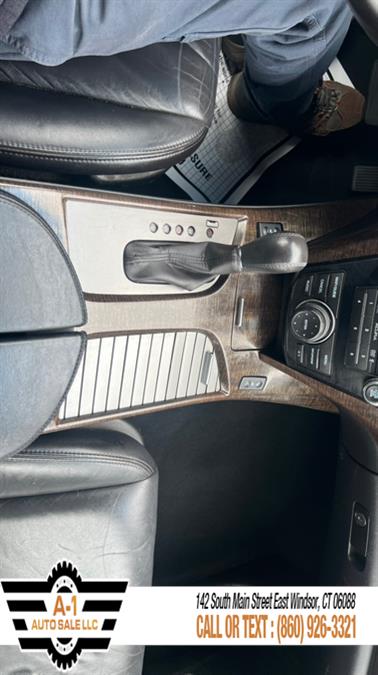 2010 Acura MDX Base w/Tech photo