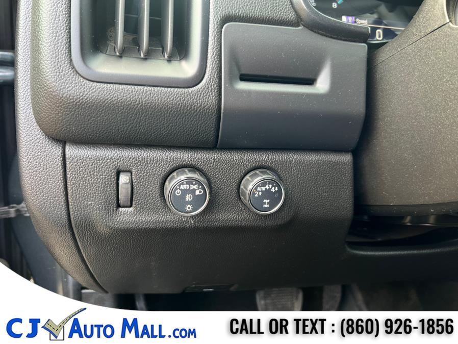2018 Chevrolet Colorado 4WD Crew Cab 128.3