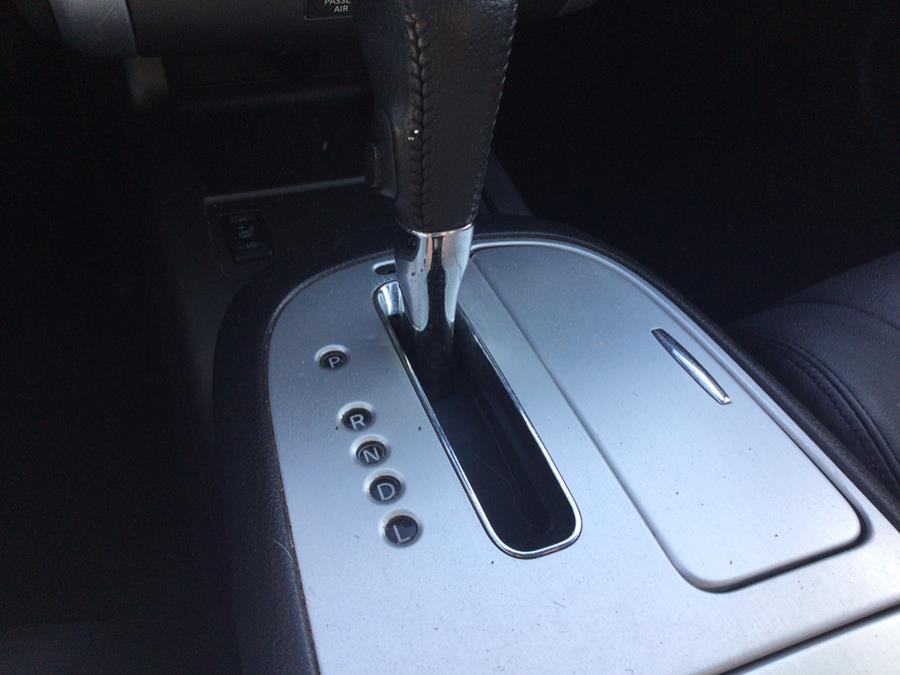 2014 Nissan Murano S photo