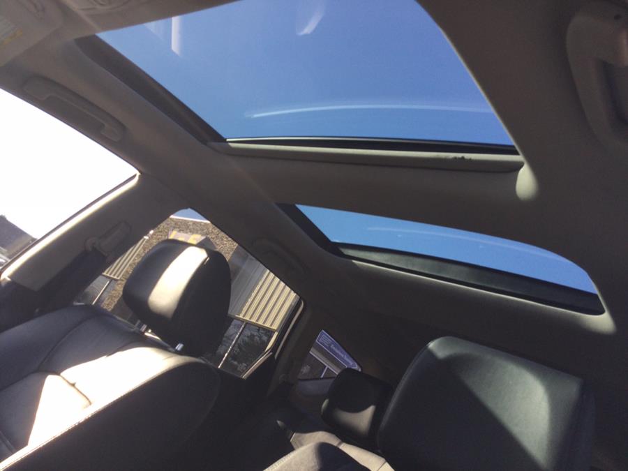 2014 Nissan Murano S photo
