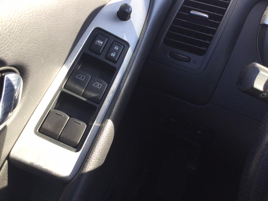 2014 Nissan Murano S photo