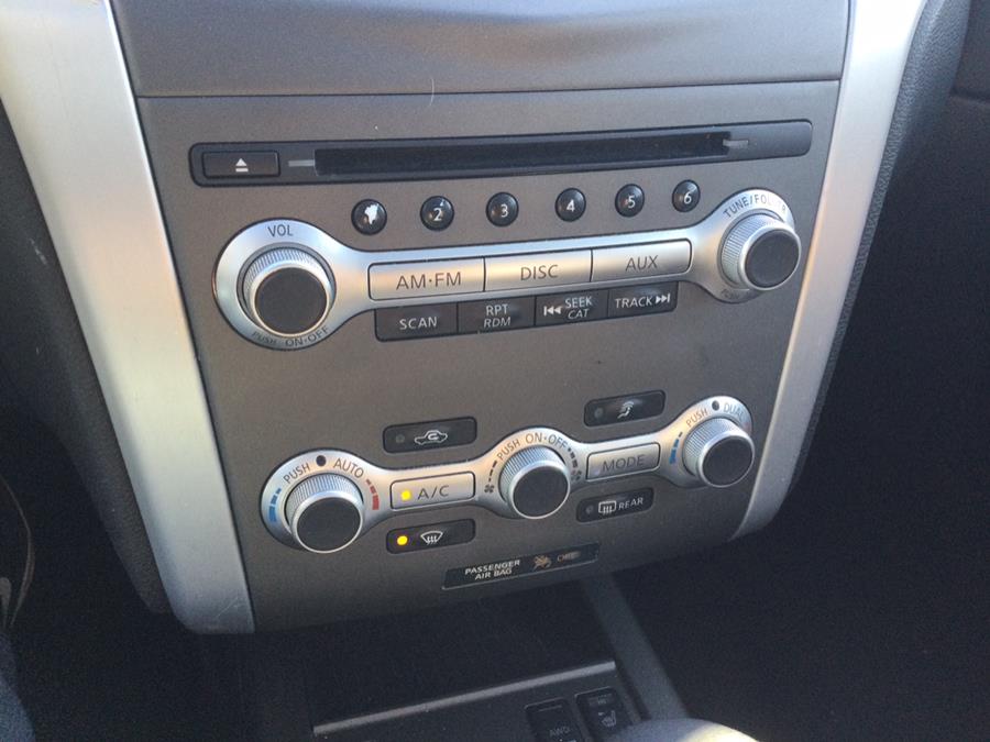 2014 Nissan Murano S photo