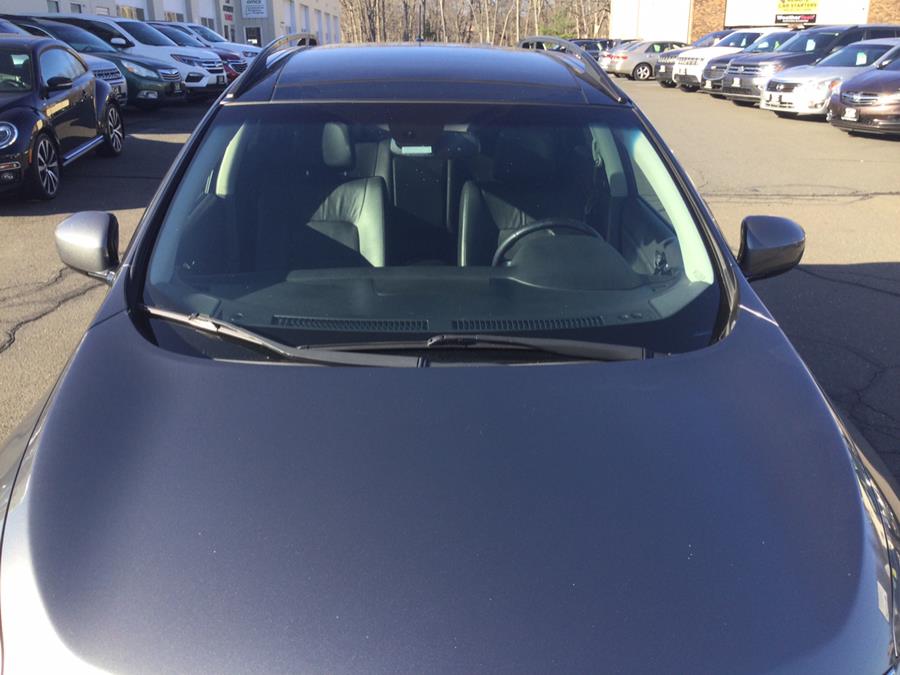 2014 Nissan Murano S photo