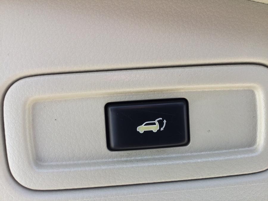 2014 Nissan Murano S photo