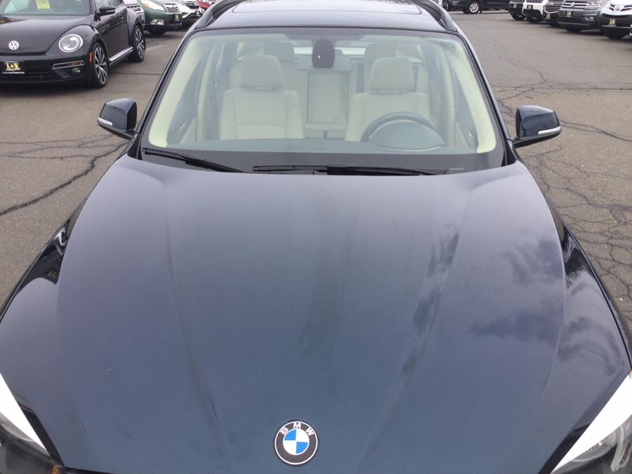 2014 BMW X1 xDrive28i photo