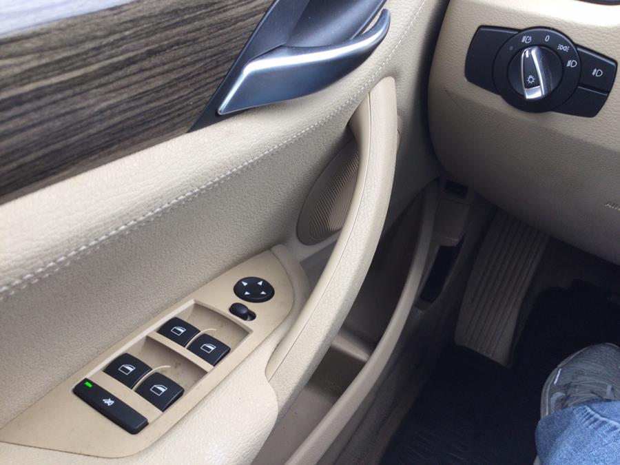 2014 BMW X1 xDrive28i photo