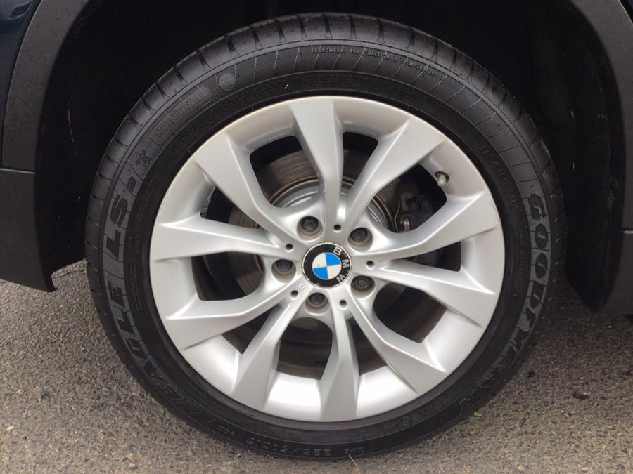 2014 BMW X1 xDrive28i photo