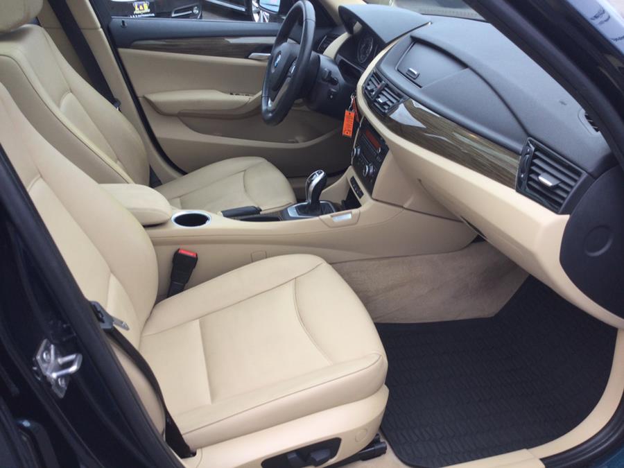 2014 BMW X1 xDrive28i photo