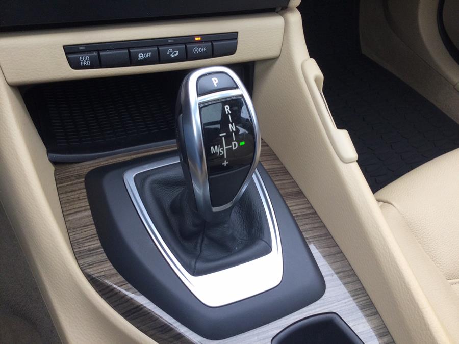 2014 BMW X1 xDrive28i photo