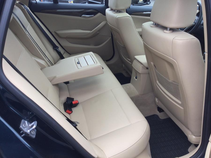 2014 BMW X1 xDrive28i photo
