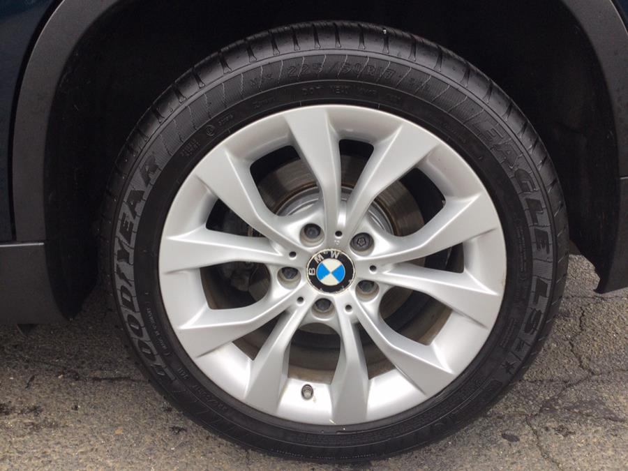 2014 BMW X1 xDrive28i photo