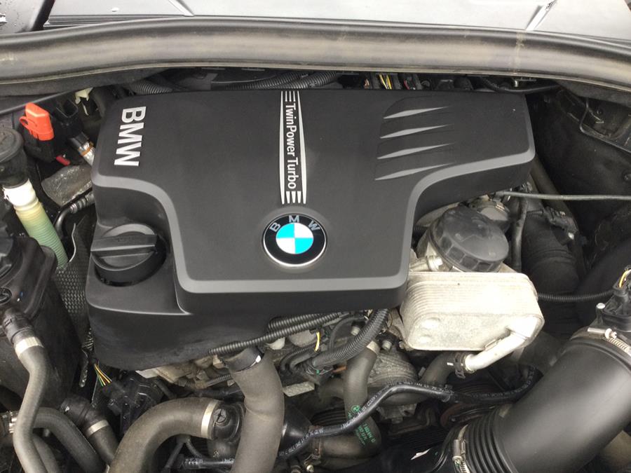 2014 BMW X1 xDrive28i photo