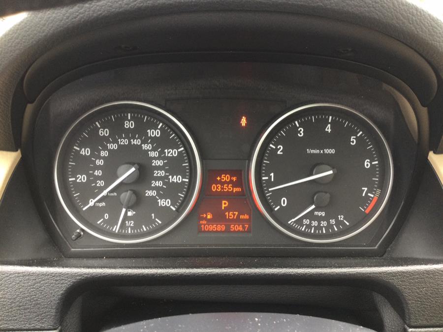 2014 BMW X1 xDrive28i photo