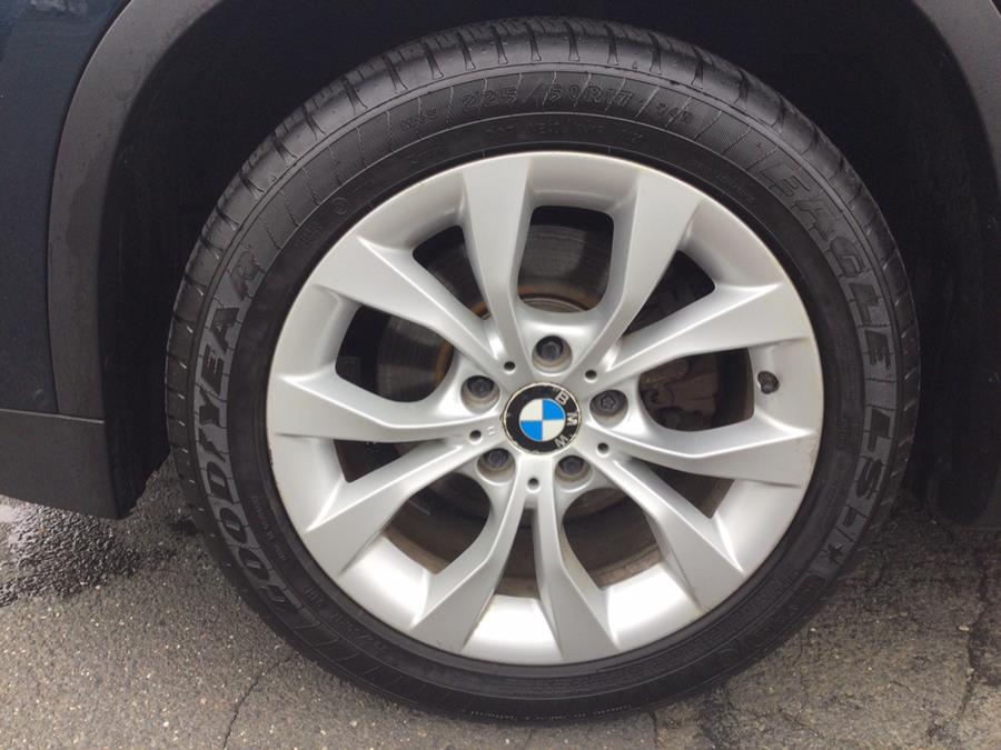 2014 BMW X1 xDrive28i photo
