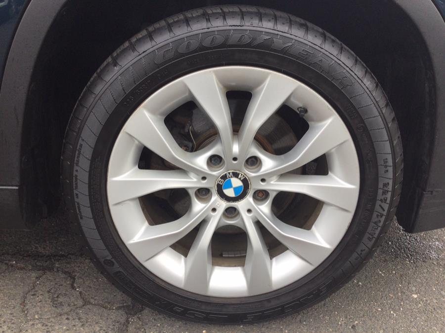 2014 BMW X1 xDrive28i photo