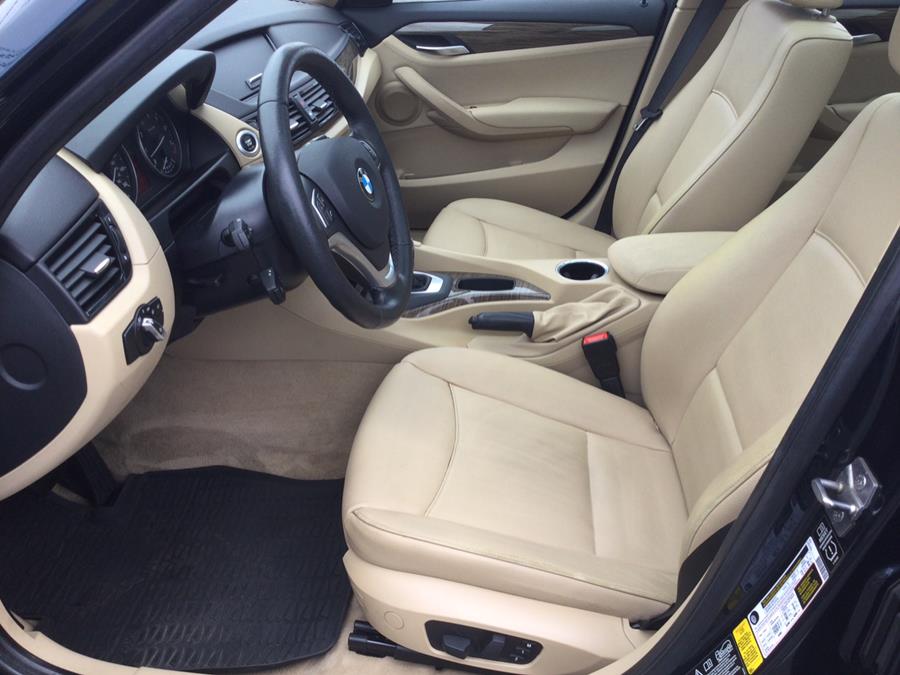 2014 BMW X1 xDrive28i photo