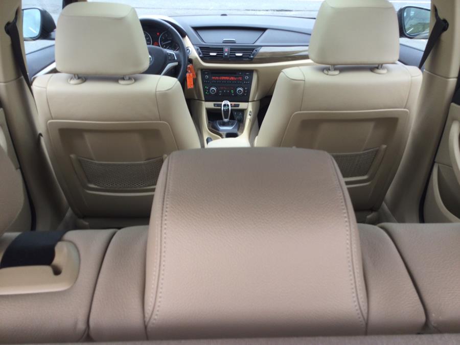 2014 BMW X1 xDrive28i photo