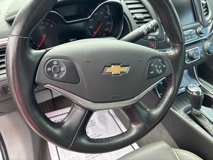 2019 Chevrolet Impala 4dr Sdn Premier w/2LZ photo