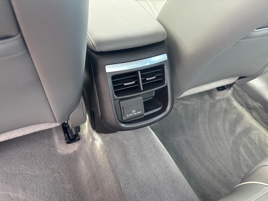 2019 Chevrolet Impala 4dr Sdn Premier w/2LZ photo