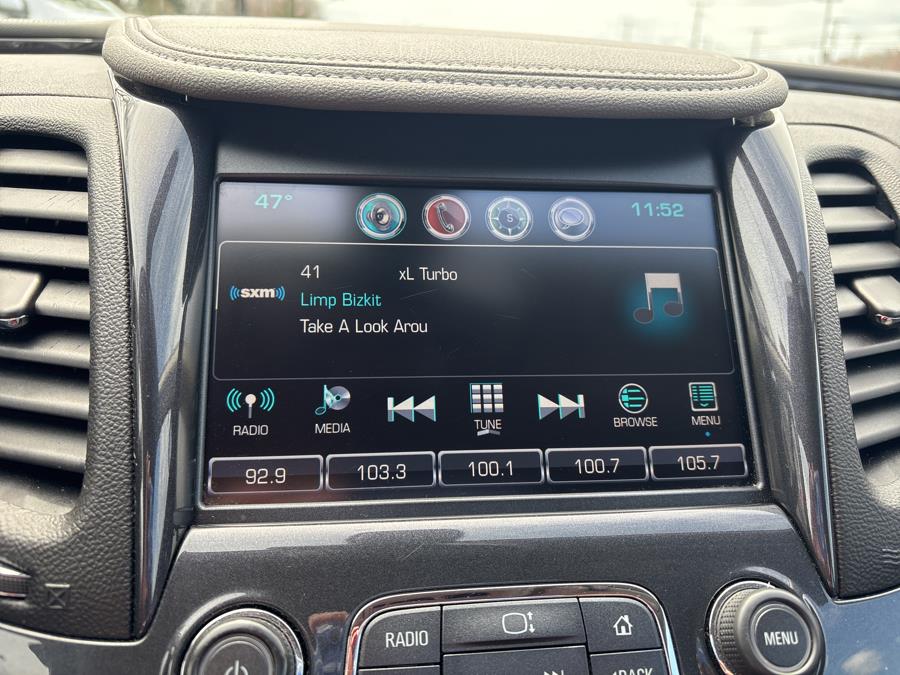 2019 Chevrolet Impala 4dr Sdn Premier w/2LZ photo