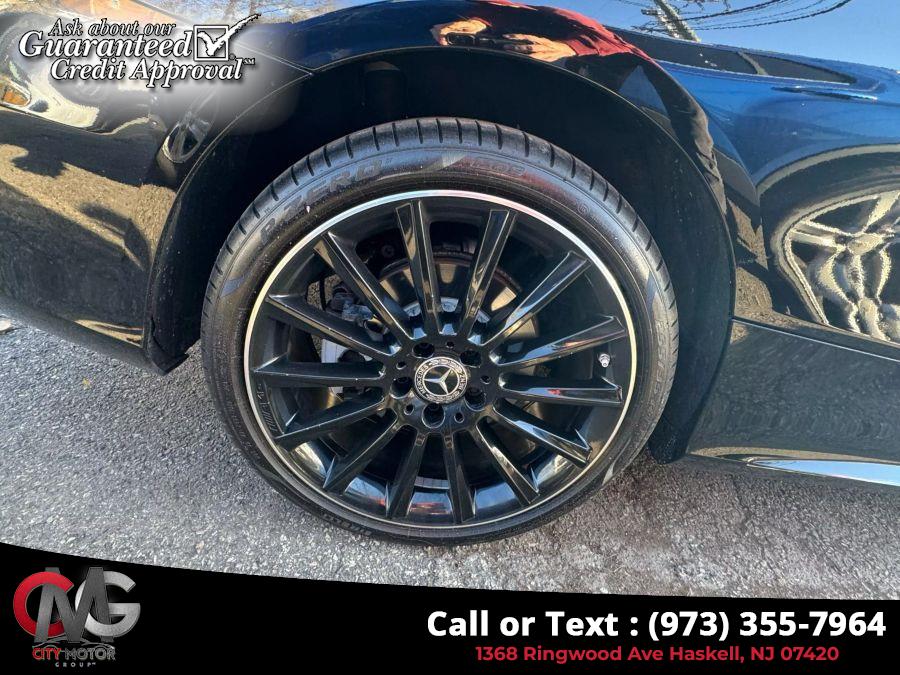 2018 Mercedes-Benz C-Class C 300 4MATIC Coupe 2D photo