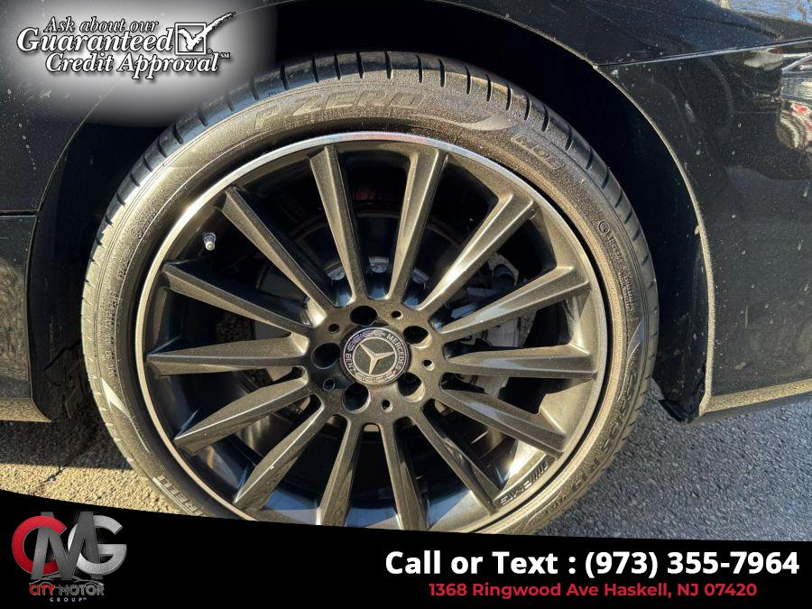 2018 Mercedes-Benz C-Class C 300 4MATIC Coupe 2D photo