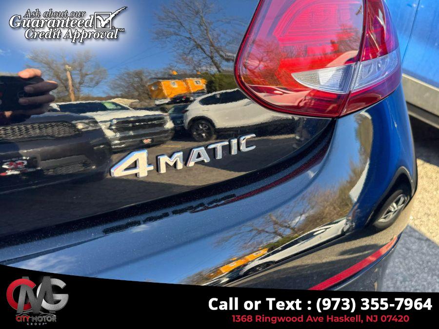 2018 Mercedes-Benz C-Class C 300 4MATIC Coupe 2D photo