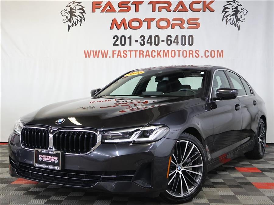 2023 BMW 5-Series 530 XI photo