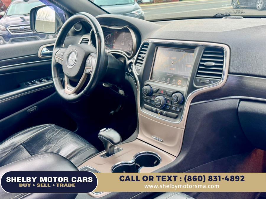 2014 Jeep Grand Cherokee Limited photo