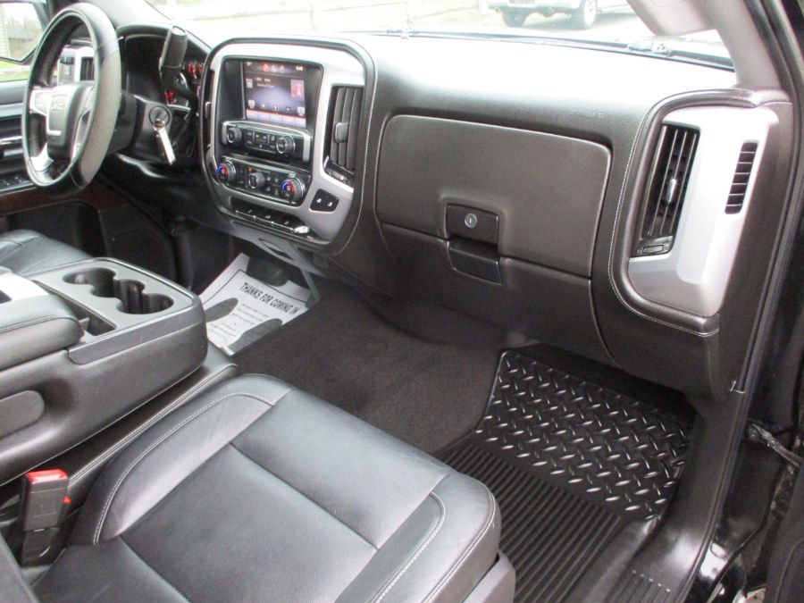 2014 GMC Sierra 1500 SLE photo
