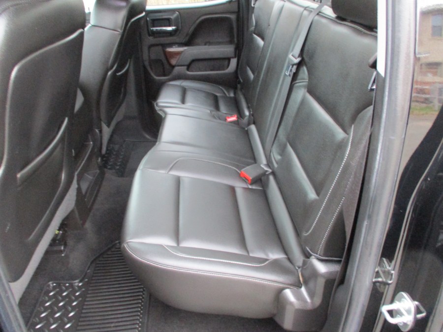 2014 GMC Sierra 1500 SLE photo