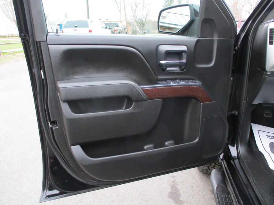2014 GMC Sierra 1500 SLE photo
