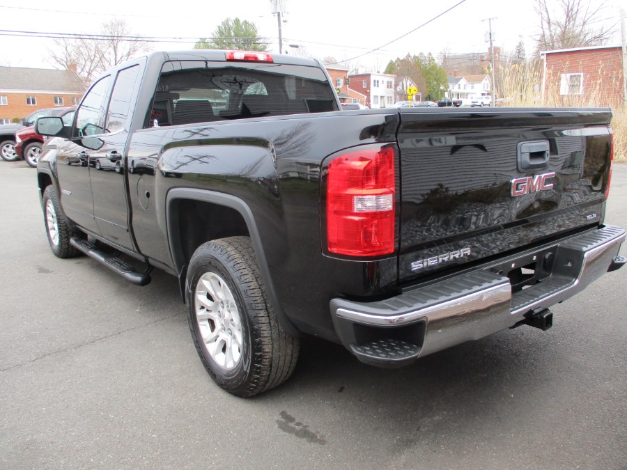2014 GMC Sierra 1500 SLE photo