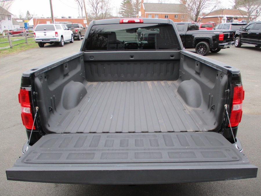 2014 GMC Sierra 1500 SLE photo