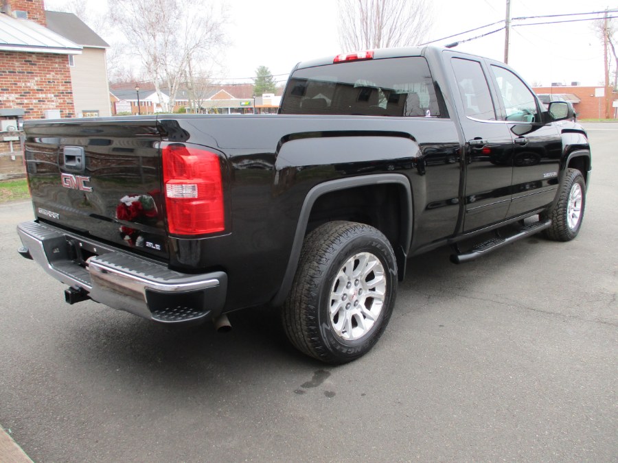 2014 GMC Sierra 1500 SLE photo
